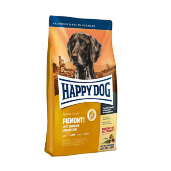Happy Dog Supreme Piemont GF 10 kg