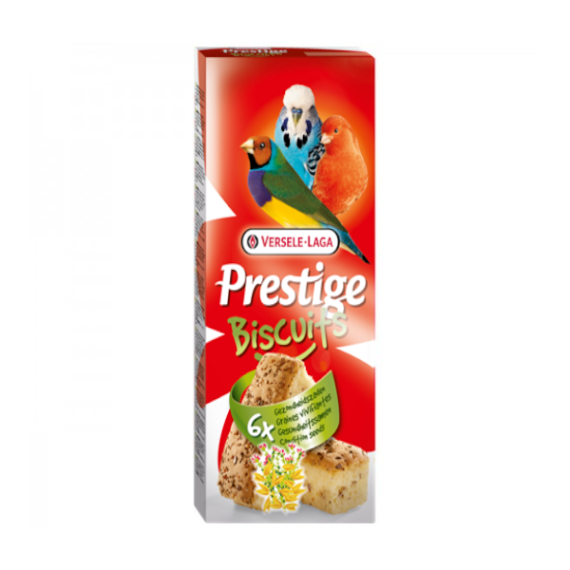Versele Laga 6 Biscuits Condition Seeds 70 gr