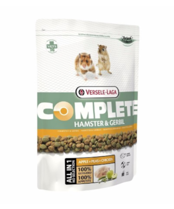 Versele Laga Complete Hamster 500 g