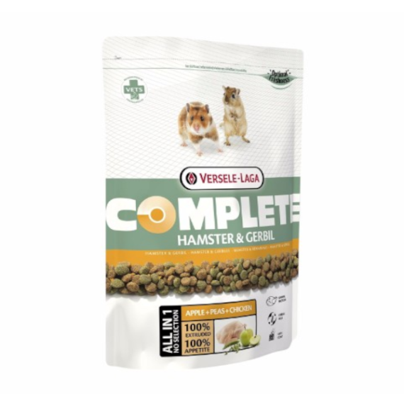Versele Laga Complete Hamster 500 gr