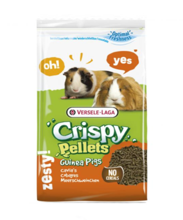 Versele Laga Crispy Pellets Guinea Pigs 2 kg