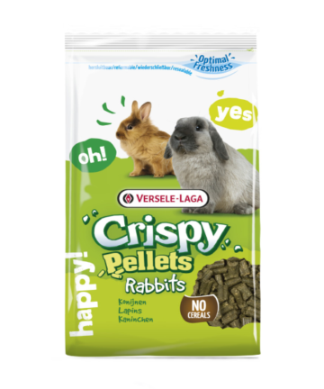 Versele Laga Crispy Pellets Rabbits 2 kg