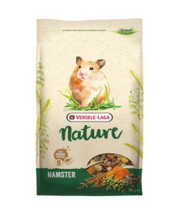 Versele Laga Hamster Nature 0,7 kg