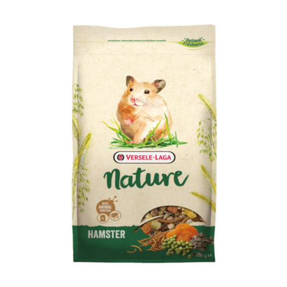 Versele Laga Hamster Nature 0,7 kg
