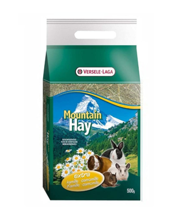 Versele Laga Mountin Hay Camomille 0,5 kg