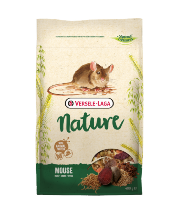 Versele Laga Mouse Nature 0,4 kg