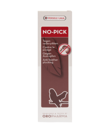 Versele Laga Oropharma No Pick No-Pick 100 ml