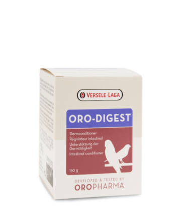 Versele Laga Oropharma Oro-Digest 150 gr