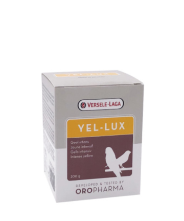 Versele Laga Oropharma Yel-Lux 20 gr