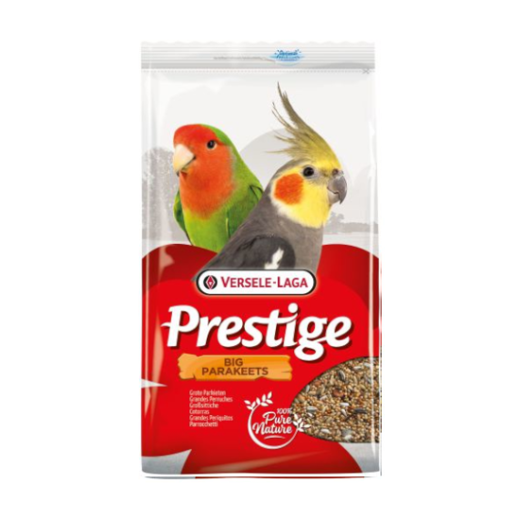 Versele Laga Prestige Big Parakeet