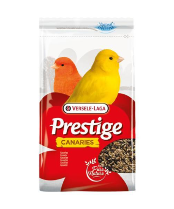 Versele Laga Prestige Canary Super Breeding Without Rapeseed 20 kg