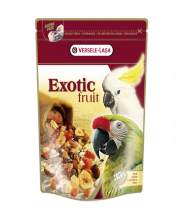 Versele Laga Prestige Exotic Fruit Mix 600 gr