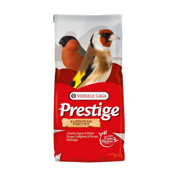 Versele Laga Prestige Goldfinch & Siskins 20 kg