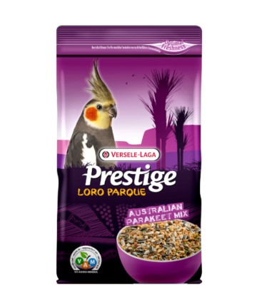 Versele Laga Prestige Premium Big Parakeet