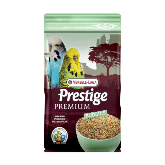 Versele Laga Prestige Premium Budgies