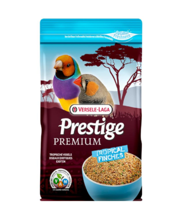 Versele Laga Prestige Premium Tropical Birds