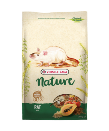 Versele Laga Rat Nature 0,7 kg