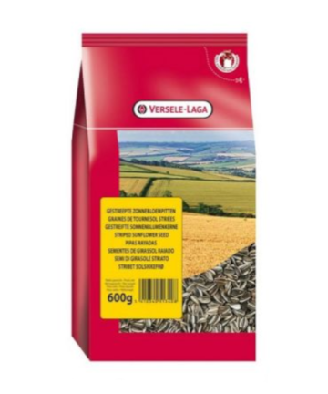 Versele Laga - Menu Nature - 4 Seasons - 12.5kg