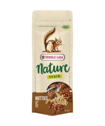 Versele Laga Snack Nature Nutties 85 gr