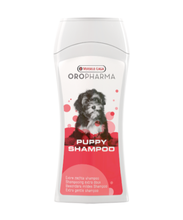 Versele Laga Oropharma Puppy Shampoo 250 ml