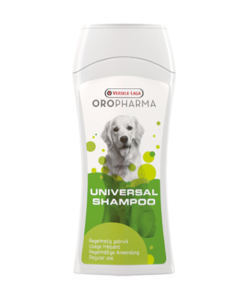 Versele Laga Oropharma Universal Shampoo 250 ml