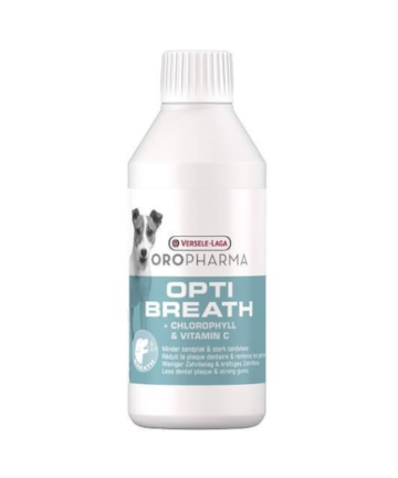 Versele Laga Oropharma Dog Opti Breath 250 ml