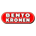 Bento Kronen logo