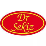 Dr Sekiz Logo