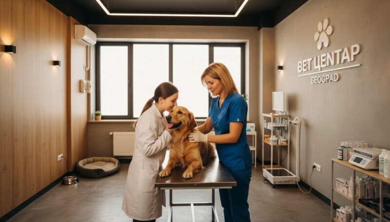 veterinar za pse veterinar za pse