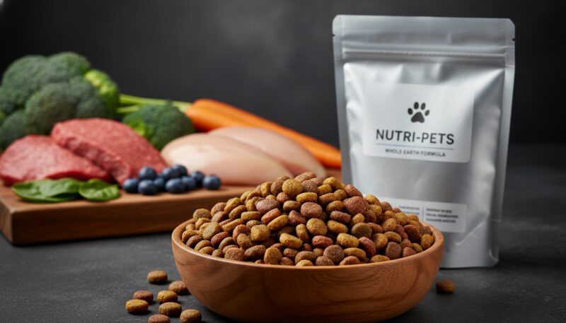 super premium hrana za pse granule super premium hrana za pse granule